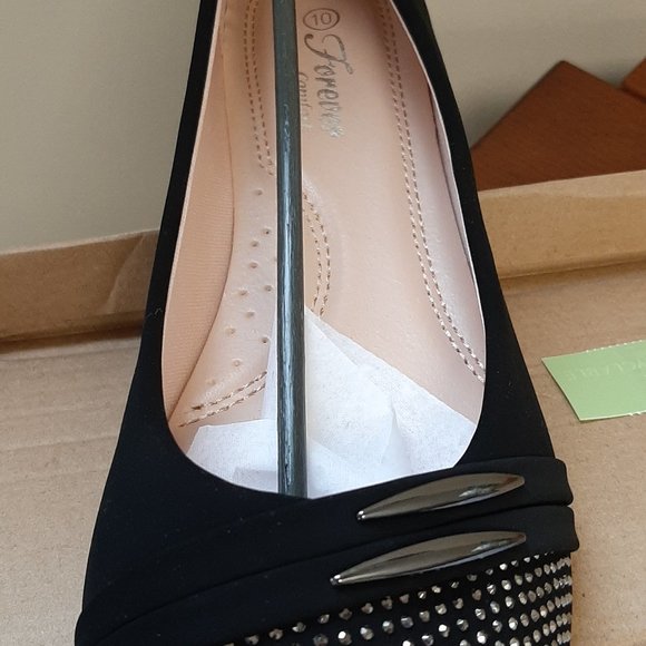 Dress shoes - Picture 2 of 2